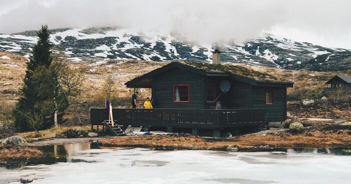 Doc Huts For Rent DOC Backcountry Huts for Groups: What Changed in 2026